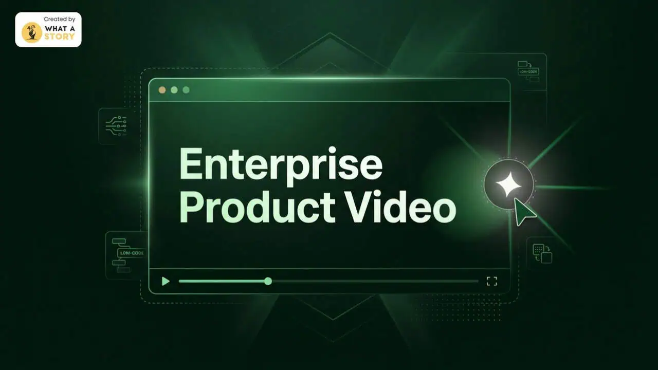 First type of video